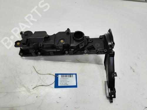Used Valve cover CITROËN BERLINGO Box Body/MPV (B9) 1.6 HDi / BlueHDi 75 (75 hp) 20279837