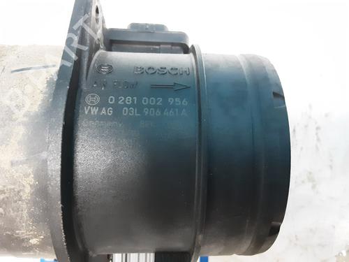 Mass air flow sensor VW CRAFTER 30-50 Van (2E_) 2.0 TDI | BP32244353M95 - Image 2