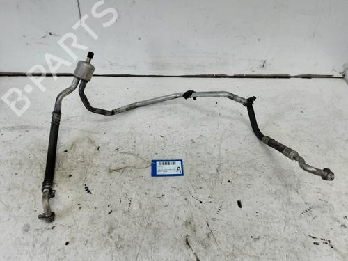 Used AC pipe AC pipe CITROËN C4 Grand Picasso I (UA_) 1.6 HDi (109 hp) 25936150 25936150