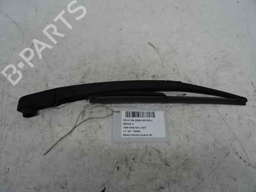 Bagrudeviskerarm Bagrudeviskerarm PEUGEOT 308 SW I (4E_, 4H_) 1.6 HDi (92 hp) 39053811 39053811