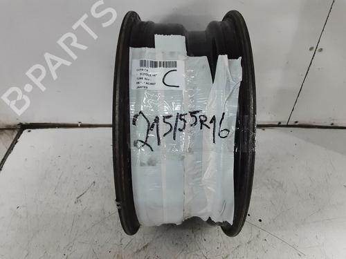 Rim CITROËN C4 I (LC_) 1.6 HDi | BP20286822C45 