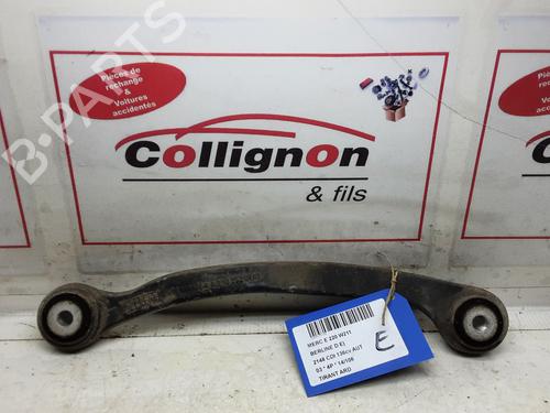 Used Right rear suspension arm MERCEDES-BENZ E-CLASS (W211) E 220 CDI (211.006) (150 hp) 20285607