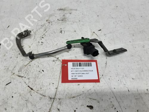 Used Other VW GOLF VII (5G1, BQ1, BE1, BE2) 2.0 GTI (245 hp) 20280655
