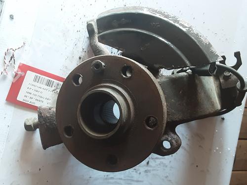 Right front steering knuckle FORD GALAXY I (WGR) 1.9 TDI | BP20282683M26 