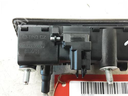 Camera AUDI Q5 (8RB) 2.0 TDI | BP25884534E14 - Image 3