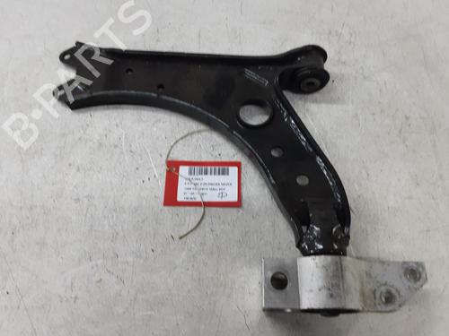 Right front suspension arm VW GOLF V (1K1) 1.9 TDI | BP25047657M13 