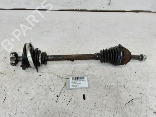 Used Left front driveshaft RENAULT TWINGO I (C06_) 1.2 (C066, C068) (58 hp) 32242541