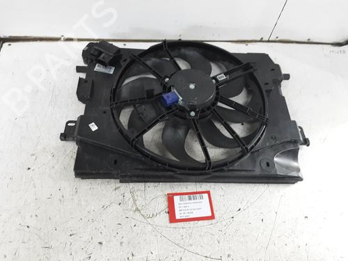 Used Heater blower motor Heater blower motor 36951211 36951211