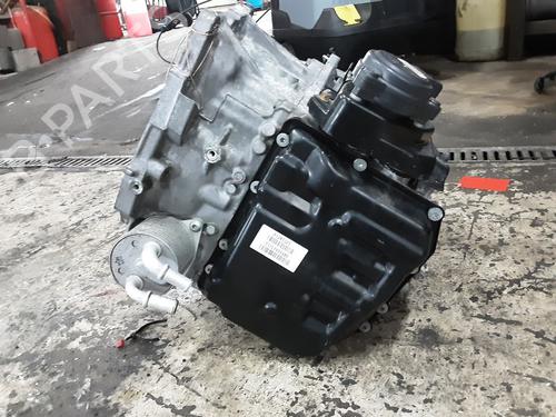 Gearbox VOLVO XC40 (536) T5 AWD | BP33247665M3  - Image 7