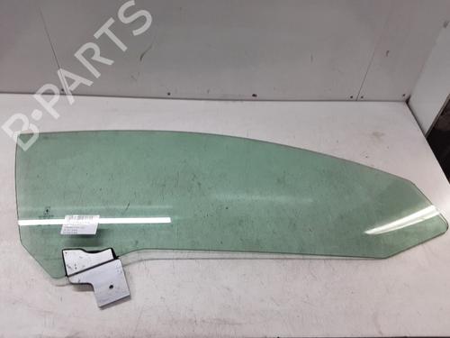 Front right door window – Ferrari GTC4 Lusso / Lusso T 6.3 (2016-2026)