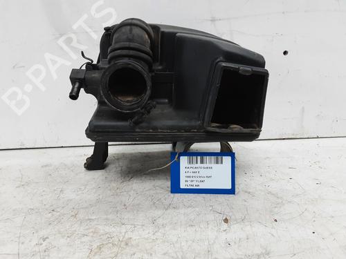 Luftfilter kasse KIA PICANTO I (SA) 1.0 (61 hp) 32243595
