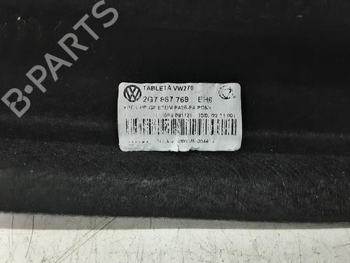 Rear parcel shelf VW TAIGO (CS1) 1.0 TSI | BP36478818C85 - Image 5