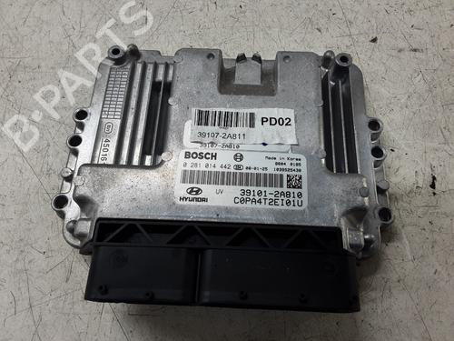 Used Electronic module HYUNDAI i10 I (PA) 1.1 CRDi (75 hp) 20286750