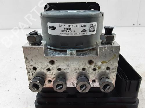 ABS pump FORD ECOSPORT 1.0 EcoBoost | BP32249106M43