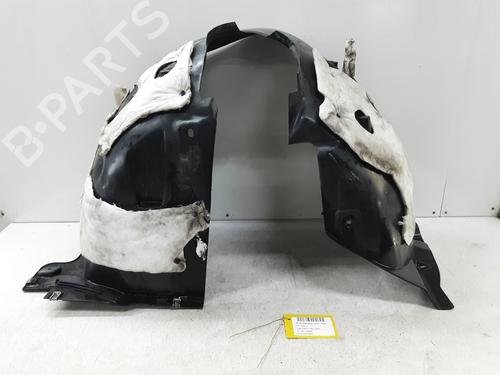 Used Wheel arch Wheel arch PEUGEOT 2008 II (UD_, US_, UY_, UJ_, UR_, UC_) 1.2 PureTech 130 (USHNS, URHNS) (130 hp) 36669661 36669661