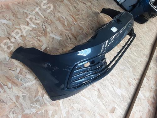 Front bumper VW GOLF VIII (CD1, DA1) 2.0 TDI | BP25796721C7 - Image 2