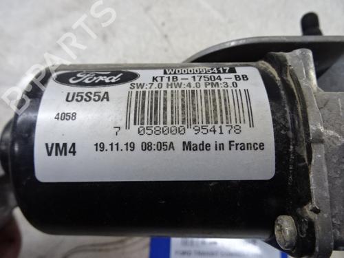 Front wiper motor FORD TRANSIT CONNECT V408 Box Body/MPV 1.5 EcoBlue | BP32243750M29 - Image 2
