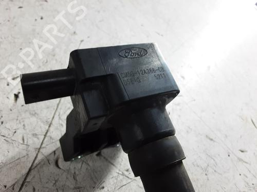 Ignition coil FORD FIESTA VII (HJ, HF) 1.0 EcoBoost | BP32248803M94 - Image 3