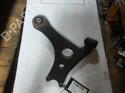 Used Right front suspension arm MERCEDES-BENZ A-CLASS (W168) A 140 (168.031, 168.131) (82 hp) 20282532
