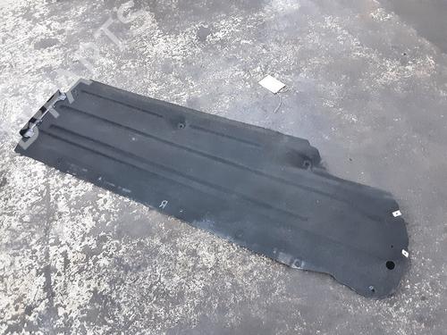Underbody protection FORD FOCUS IV (HN) 1.0 EcoBoost mHEV | BP37497673M92 - Image 4