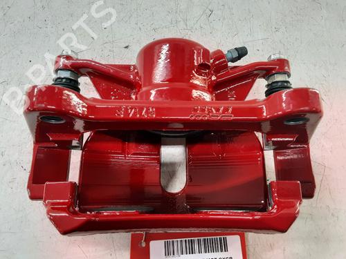Right front brake caliper VW GOLF VII (5G1, BQ1, BE1, BE2) 2.0 GTI | BP25279457M104 
