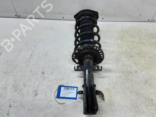 Høyre foran støtdemper RENAULT KANGOO / GRAND KANGOO II (KW0/1_) 1.5 dCi 105 (KW0F) (103 hp) 20273472
