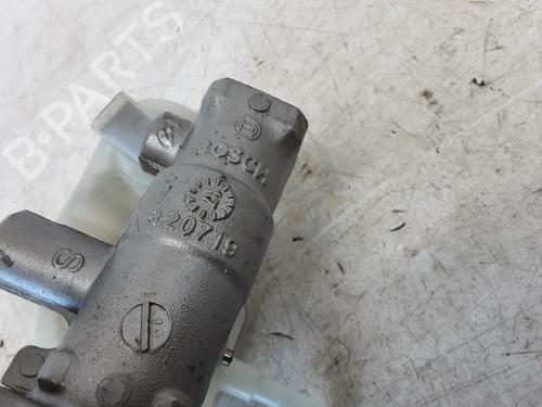 Brake master cylinder MAZDA CX-3 (DK) 2.0 SKYACTIV-G (DK5W, DK6W) | BP39526926M77 - Image 4