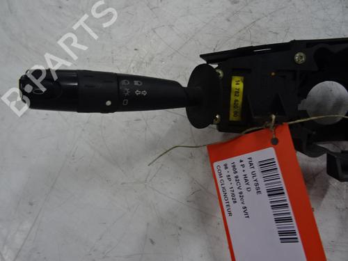Used Steering column stalk Steering column stalk FIAT ULYSSE (220_) 1.9 TD (92 hp) 20274657 20274657