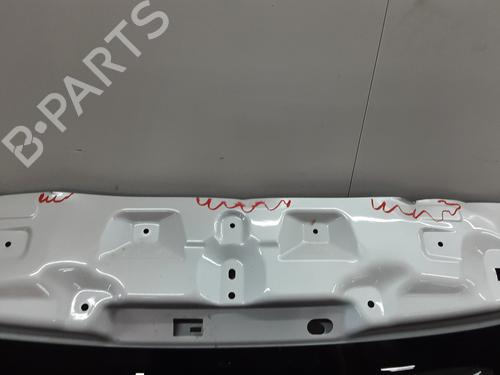 Tailgate PEUGEOT 2008 II (UD_, US_, UY_, UJ_, UR_, UC_) 1.2 PureTech 100 (USHNK) | BP20285684C6