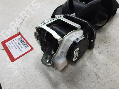 Front right seatbelt AUDI A1 Sportback (GBA) 30 TFSI | BP32246753I25 - Image 3