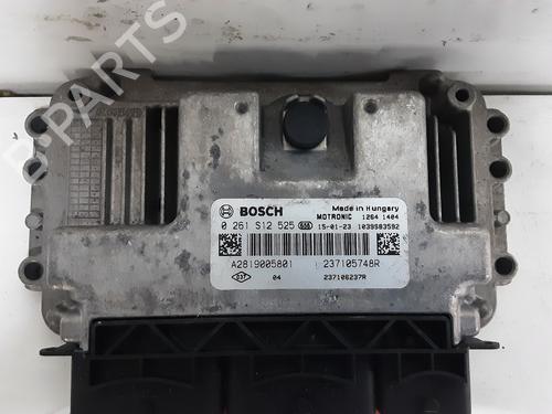 Electronic module RENAULT TWINGO III (BCM_, BCA_) 1.0 SCe 70 | BP25208309M83 - Image 2