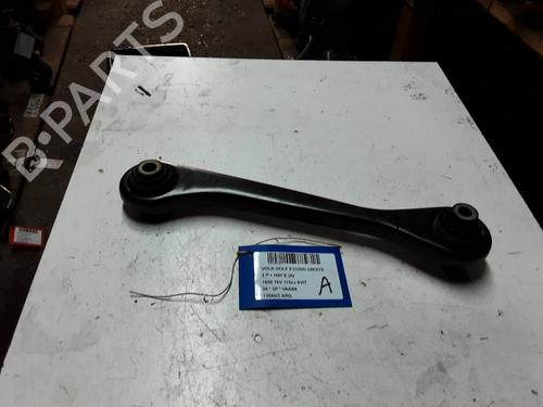 Used Left rear suspension arm VW GOLF V (1K1) 1.6 (102 hp) 22176270