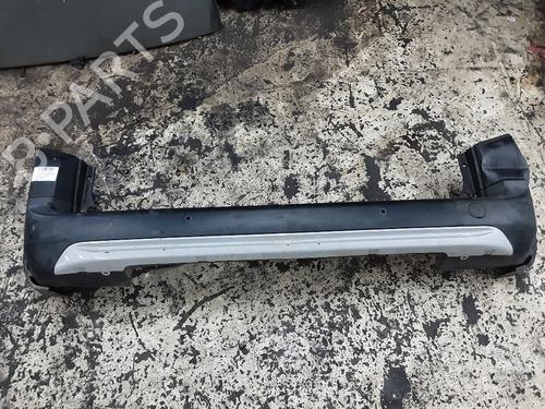 Used Rear bumper CITROËN BERLINGO (ER_, EC_) 1.5 BlueHDi 130 (ECYHZJ, ECYHZR) (131 hp) 32248691