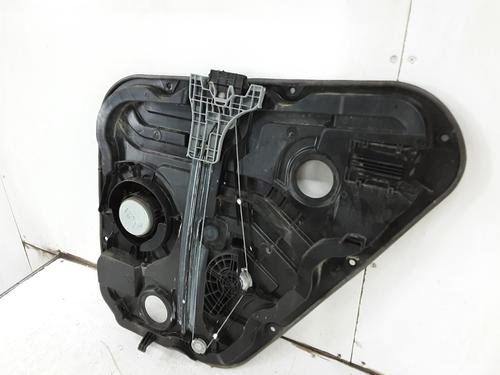 Rear left window mechanism HYUNDAI TUCSON (TL, TLE) 1.6 GDi | BP20286567C24 