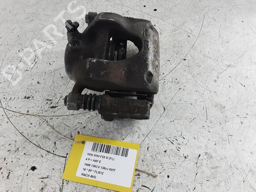 Left front brake caliper MINI MINI (F55) Cooper | BP36365915M105 - Image 2