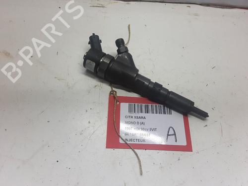 Injector CITROËN XSARA PICASSO (N68) 2.0 HDi | BP20286192M100 