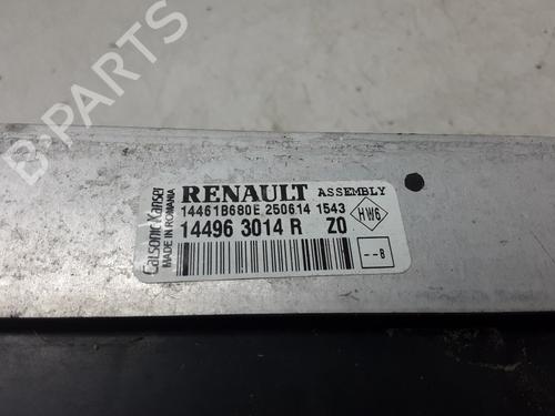 Intercooler RENAULT CAPTUR I (J5_, H5_) 0.9 TCe 90 | BP32244478M30 - Image 3