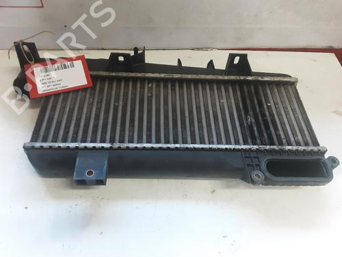 Used Intercooler Intercooler CITROËN BX (XB-_) TRD Turbo (90 hp) 20286281 20286281