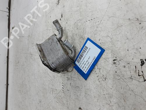 Used Oil radiator HYUNDAI TUCSON (TL, TLE) 1.6 CRDi (136 hp) 32243620
