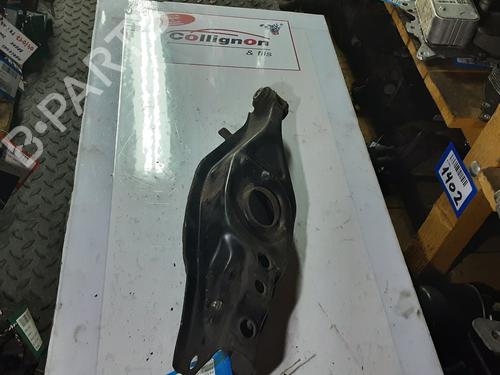 Left rear suspension arm MERCEDES-BENZ CLK Convertible (A208) CLK 320 (208.465) | BP20283735M14 