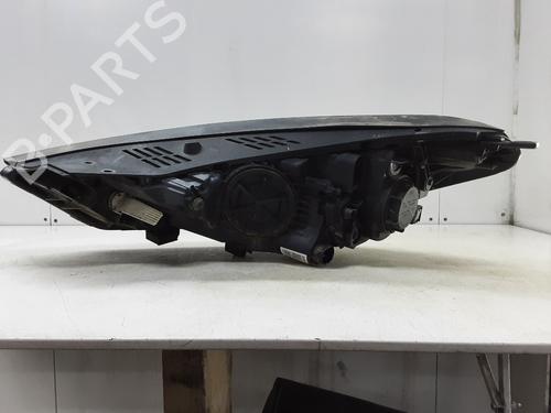 Right headlight HYUNDAI TUCSON (TL, TLE) 1.6 GDi | BP32249378C29