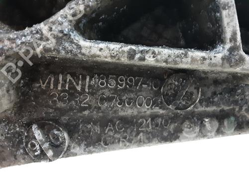 Right rear suspension arm MINI MINI (R56) One D | BP32247486M15