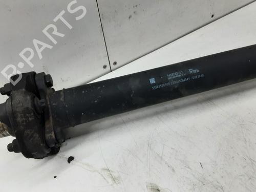 Driveshaft BMW 4 Gran Coupe (G26) 420 d Mild-Hybrid | BP29399861M37 - Image 3