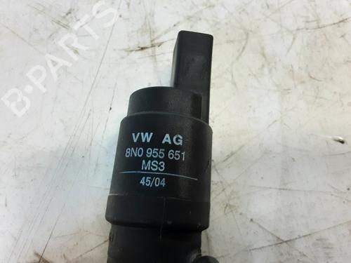 Washer pump AUDI TT (8N3) 1.8 T quattro | BP32246334E24