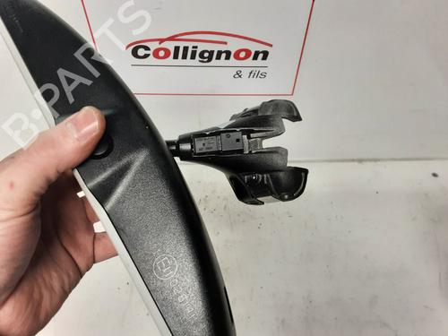 Rear mirror VW PASSAT B6 (3C2) 1.9 TDI | BP20277773I6 