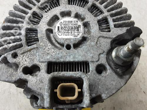 Alternator OPEL MOVANO B Bus (X62) 2.3 CDTI FWD (JV) | BP36951442M7  - Image 5