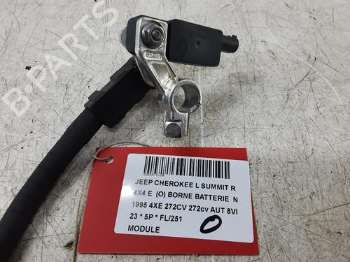 Control unit JEEP GRAND CHEROKEE L V (WL) 2.0 4xe Plug-in Hybrid | BP32246585M11 - Image 2