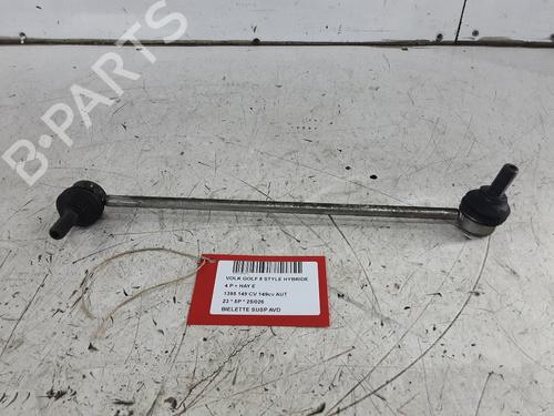 Used Right front suspension arm Right front suspension arm 39059497 39059497