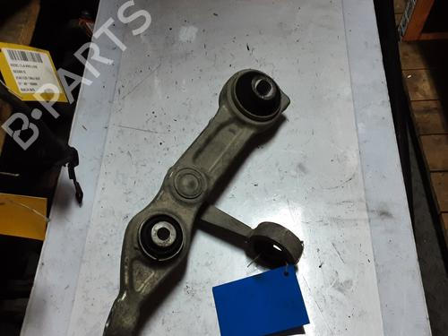 Right front suspension arm MERCEDES-BENZ E-CLASS (W211) E 220 CDI (211.006) | BP20282536M13 