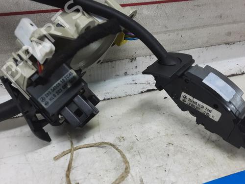Steering column stalk MERCEDES-BENZ C-CLASS Coupe (CL203) C 220 CDI (203.706) | BP20283395I23 
